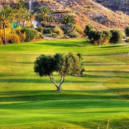 Valle Del Este Golf And Spa - Vera Exterior photo
