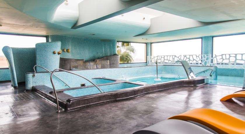 Valle Del Este Golf And Spa - Vera Facilities photo